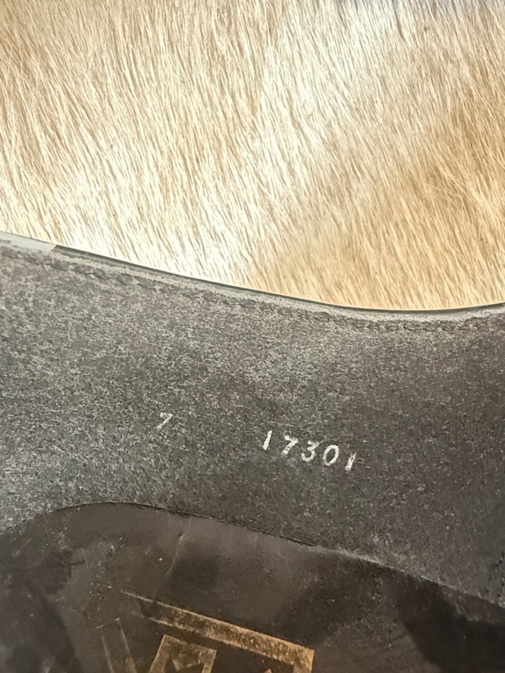 T.U.K. Skull Creepers Platform Shoes Goth Punk Y2K Oxford size 7 - Picture 8 of 8